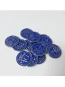 Scythe: Monedas $10 (x15) de Maldito Games en Otros | La Cueva Roja