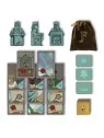 Feudum: Stretch Goals Originales de Maldito Games en Otros | La Cueva Roja