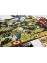 Scythe: Tablero de Neopreno (91 X 71 cm) de Maldito Games en Tapetes | La Cueva Roja