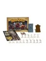 HeroQuest: El Retorno del Señor de los Brujos de Hasbro en Juegos de Tablero | La Cueva Roja