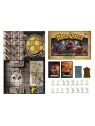 HeroQuest: El Retorno del Señor de los Brujos de Hasbro en Juegos de Tablero | La Cueva Roja