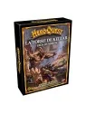 HeroQuest: La Torre de Kellar de Hasbro en Juegos de Tablero | La Cueva Roja