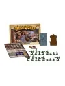 HeroQuest: La Torre de Kellar de Hasbro en Juegos de Tablero | La Cueva Roja
