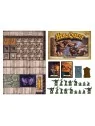 HeroQuest: La Torre de Kellar de Hasbro en Juegos de Tablero | La Cueva Roja
