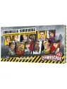Zombicide Segunda Edición: Chronicles Survivor Set de CMON en Juegos de Tablero | La Cueva Roja