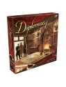 Diplomacy de Hasbro en Juegos de Tablero | La Cueva Roja