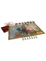 Diplomacy de Hasbro en Juegos de Tablero | La Cueva Roja
