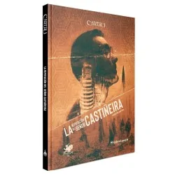 La Llamada de Cthulhu: La Reputación del Sr. Castiñeira de Shadowlands Ediciones en Juegos de Rol | La Cueva Roja