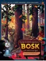 Bosk de Maldito Games en Juegos de Tablero | La Cueva Roja