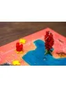 Bosk de Maldito Games en Juegos de Tablero | La Cueva Roja