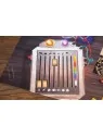 Detectives Paranormales de Maldito Games en Juegos de Tablero | La Cueva Roja