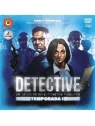 Detective: Temporada 1 de Maldito Games en Juegos de Tablero | La Cueva Roja