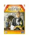 Gran Hotel Austria de Maldito Games en Juegos de Tablero | La Cueva Roja