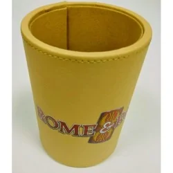 Rome & Roll: Cubilete para Dados de Maldito Games en Otros | La Cueva Roja