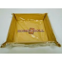 Rome & Roll: Bandeja para Dados de Maldito Games en Otros | La Cueva Roja