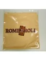 Rome & Roll: Bolsita para Dados de Maldito Games en Otros | La Cueva Roja
