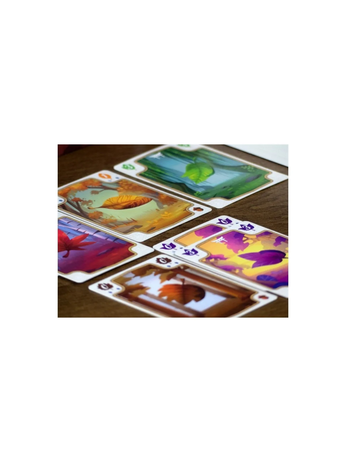 Momiji de Maldito Games en Juegos de Cartas | La Cueva Roja