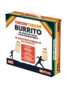 Throw Throw Burrito Ed. Extrema para Exteriores de Exploding Kittens en Juegos de Tablero | La Cueva Roja