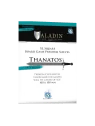 [Ref:32] Fundas Paladin Thanatos (Pack of 55) (100×100mm) de  en Fundas | La Cueva Roja