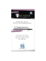 [Ref:28] Fundas Paladin Chronos (Pack of 55) (70×100mm) de  en Fundas | La Cueva Roja