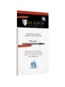 [Ref:27] Fundas Paladin Vlad (Pack of 55) (61×103mm) de  en Fundas | La Cueva Roja