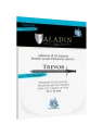 [Ref:26] Fundas Paladin Trevor (Pack of 55) (76×76mm) de  en Fundas | La Cueva Roja