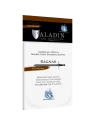 [Ref:24] Fundas Paladin Ragnar (Pack of 55) (54×86mm) de  en Fundas | La Cueva Roja