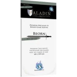 [Ref:15] Fundas Paladin Beorn (Pack of 55) (68×120mm) de  en Fundas | La Cueva Roja