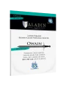 [Ref:09] Fundas Paladin Owain (Pack of 55) (80×80mm) de  en Fundas | La Cueva Roja