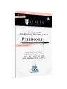 [Ref:06] Fundas Paladin Pellinore (Pack of 55) (88×126mm) de  en Fundas | La Cueva Roja