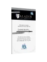 [Ref:02] Fundas Paladin Lancelot (Pack of 55) (65×100mm) de  en Fundas | La Cueva Roja