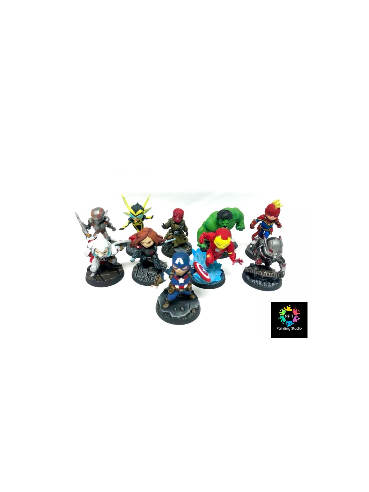 Marvel United: Entra en el Spider-Verso de CMON en Juegos de Tablero | La Cueva Roja