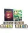 Inserto Compatible con Los Castillos de Borgoña (Edición Maldito Games o Edición 20 Aniversario) de WithOut Mess en Insertos | L