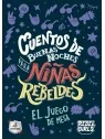 Cuentos de Buenas Noches para Niñas Rebeldes de Maldito Games en Juegos de Tablero | La Cueva Roja