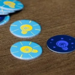 Cuentos de Buenas Noches para Niñas Rebeldes de Maldito Games en Juegos de Tablero | La Cueva Roja