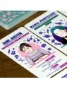 Cuentos de Buenas Noches para Niñas Rebeldes de Maldito Games en Juegos de Tablero | La Cueva Roja