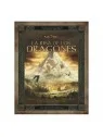 El Anillo Único: La Risa de los Dragones de Devir en Juegos de Rol | La Cueva Roja