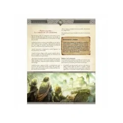 El Anillo Único: La Risa de los Dragones de Devir en Juegos de Rol | La Cueva Roja