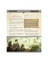 El Anillo Único: La Risa de los Dragones de Devir en Juegos de Rol | La Cueva Roja