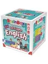 Brain Box: Lets Learn English de Green Board Games en Juegos de Cartas | La Cueva Roja