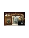 Anillo Único, El Juego de Rol de Devir en Juegos de Rol | La Cueva Roja