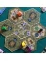 Nakum de Eclipse Editorial en Juegos de Tablero | La Cueva Roja