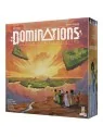 Dominations de Holy Grail Games en Juegos de Tablero | La Cueva Roja