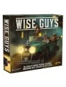 Wise Guys de Gale Force Nine en Juegos de Tablero | La Cueva Roja