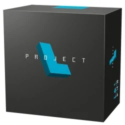 Project L de Boardcubator en Juegos de Tablero | La Cueva Roja