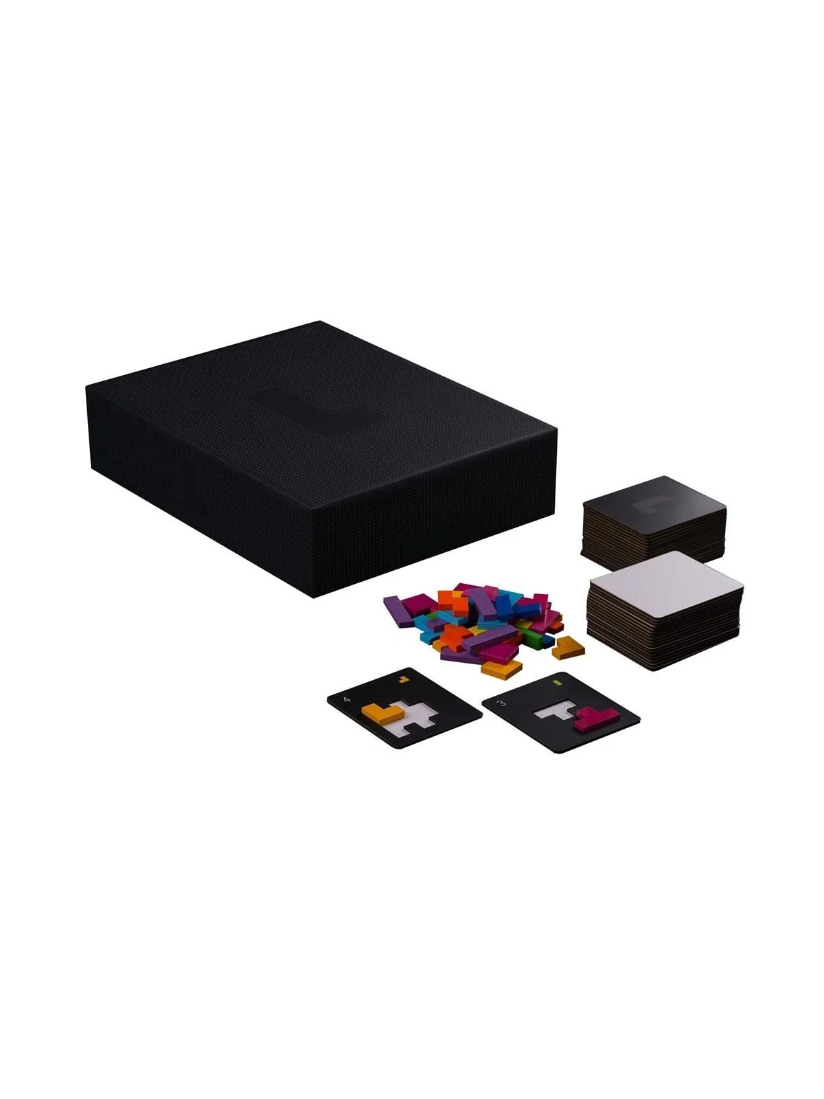 Project L de Boardcubator en Juegos de Tablero | La Cueva Roja