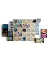 Inserto Compatible con Five Tribes (Base+Expansiones1y2) de WithOut Mess en Insertos | La Cueva Roja