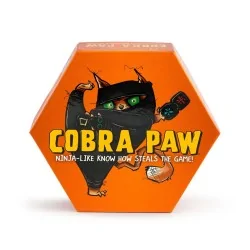 Cobra Paw de Bananagrams en Juegos de Tablero | La Cueva Roja