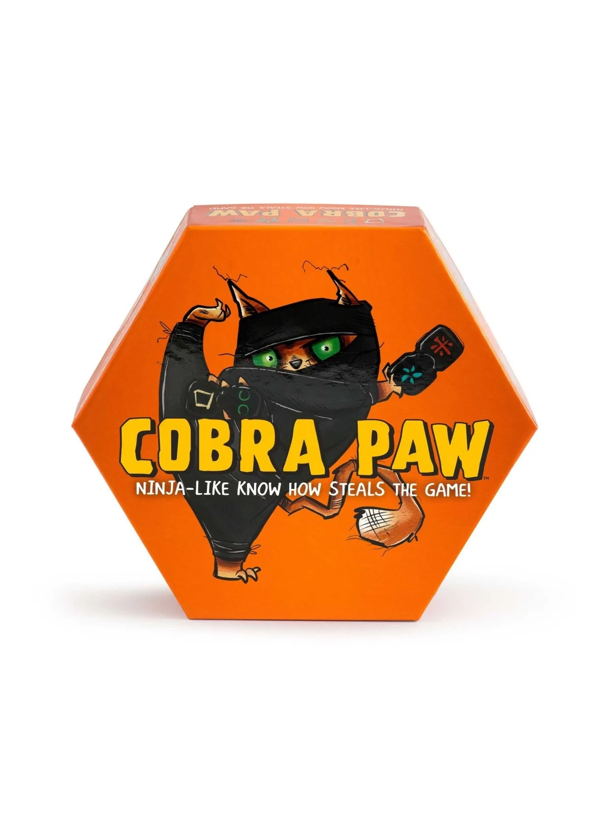 Cobra Paw de Bananagrams en Juegos de Tablero | La Cueva Roja
