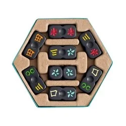 Cobra Paw de Bananagrams en Juegos de Tablero | La Cueva Roja